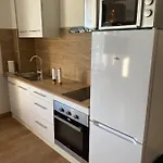 Lägenhet Vue Sur L'eau Agde
