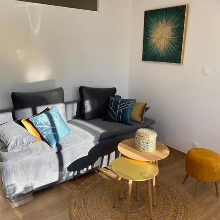 Vue Sur L'eau * 아그