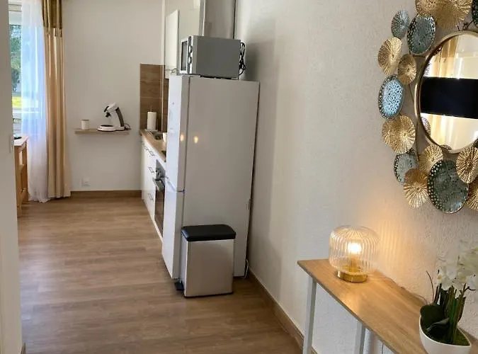 Vue Sur L'eau * 아그