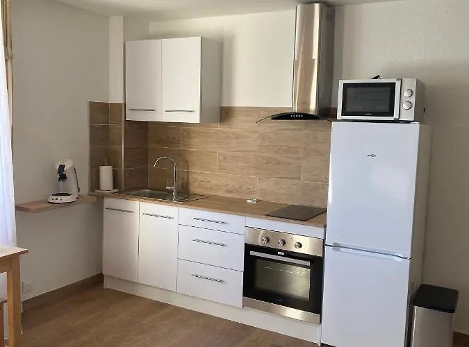 아파트 Vue Sur L'eau