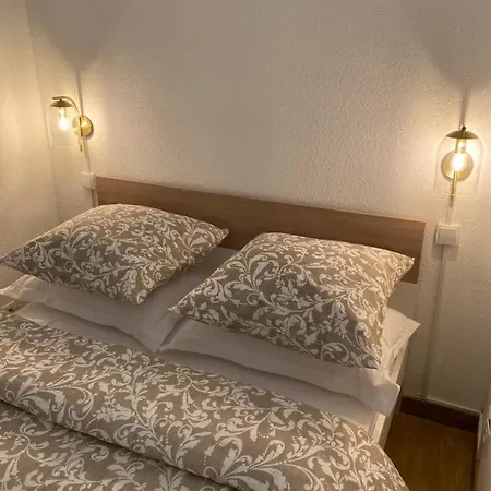 Apartament Vue Sur L'eau