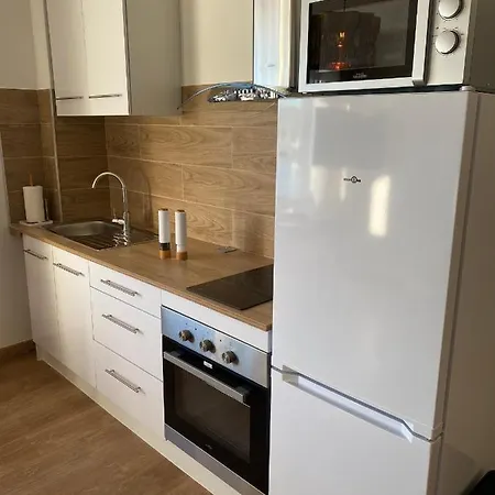 Apartament Vue Sur L'eau Agde