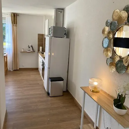 Vue Sur L'eau * Agde