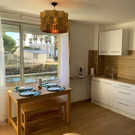 Apartament Vue Sur L'eau *