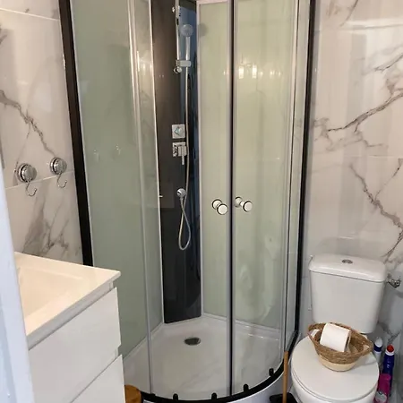 Vue Sur L'eau Apartament Agde