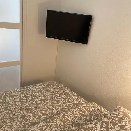 Vue Sur L'eau * Agde