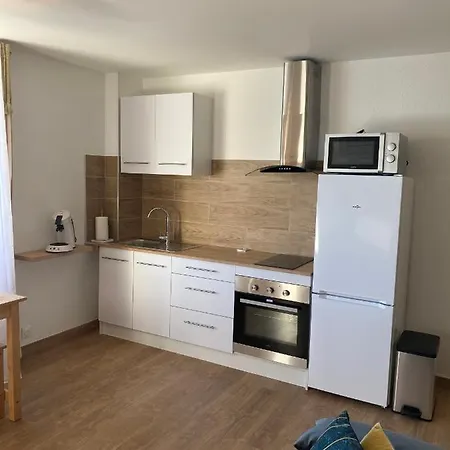 Apartament Vue Sur L'eau