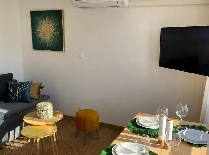 Appartamento Vue Sur L'eau *