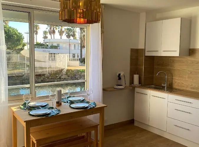 Appartamento Vue Sur L'eau *