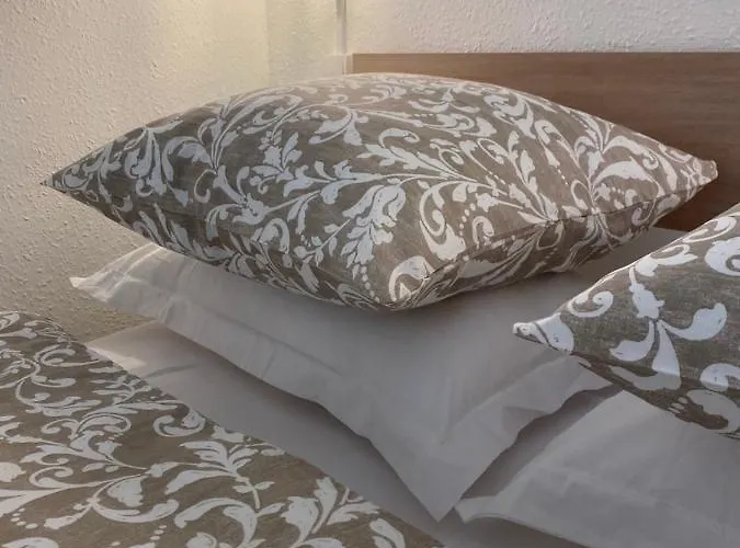 アパート Vue Sur L'eau アグド