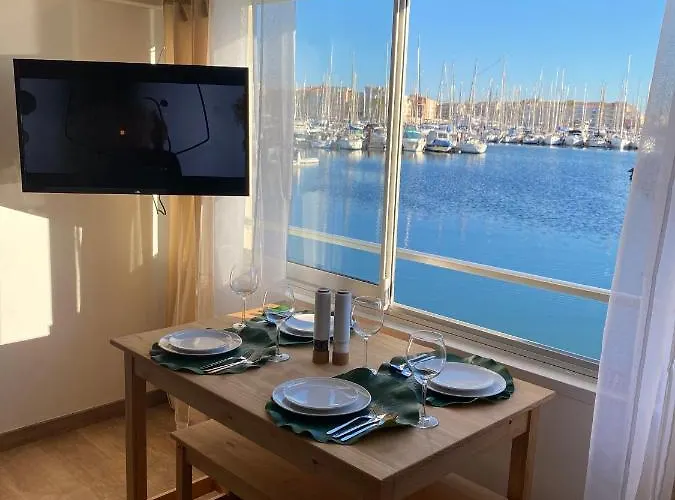 Appartamento Vue Sur L'eau *