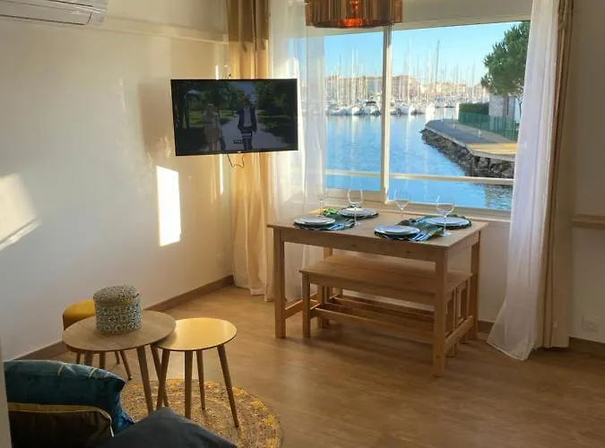 Appartamento Vue Sur L'eau